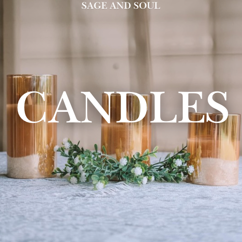 Candle Rentals