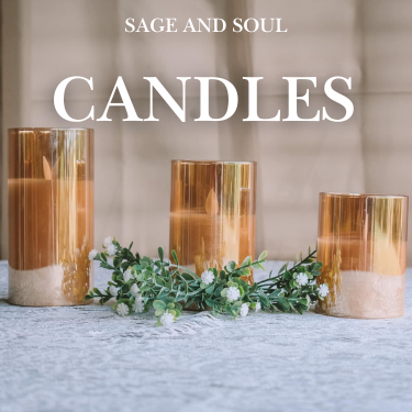 Upgraded Candle Package